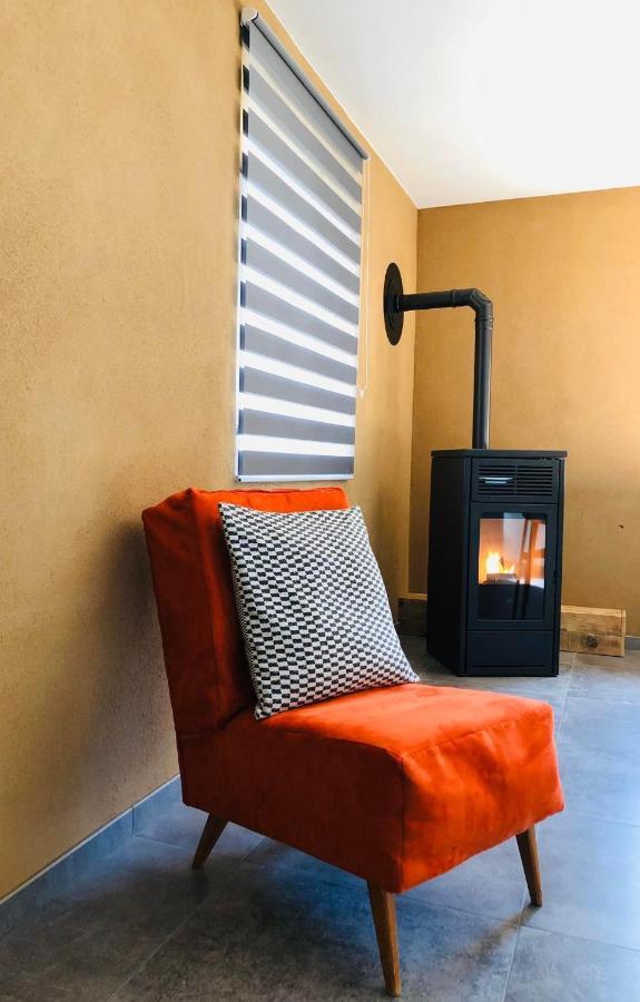 Le Maoli Apartamento Waimes Exterior foto